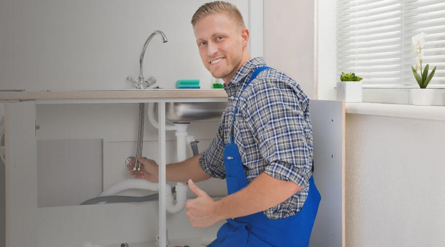 Professional 24 Hour Plumbers services in Douds, IA